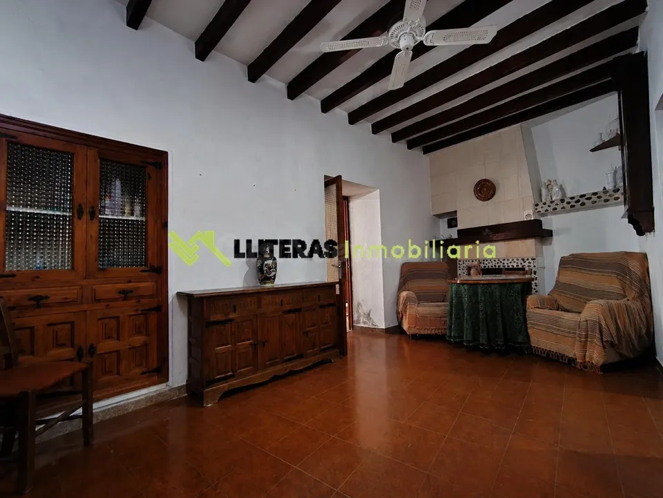 Hay casas que no se compran, se enamoran.