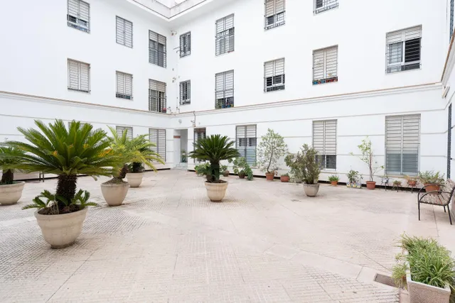 PISO EN PATRICIO SAENZ, CENTRO SEVILLA — 6