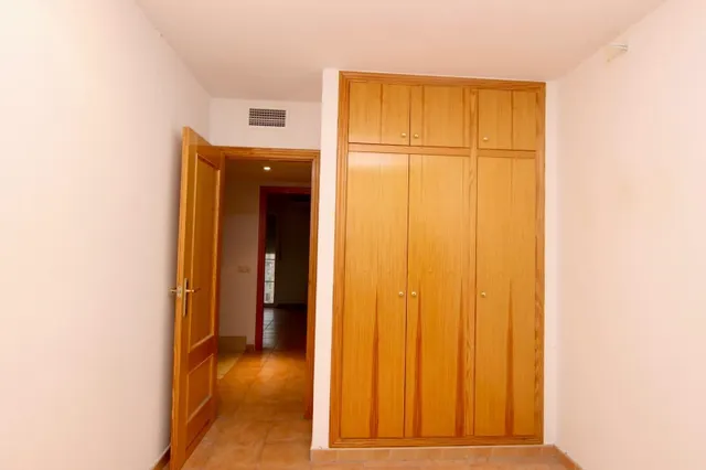 TU HOGAR EL RESIDENCIAL EL MIRADOR - ALGEZARES- ( PARQUE REGIONAL EL VALLE Y CARRASCOY) — 31