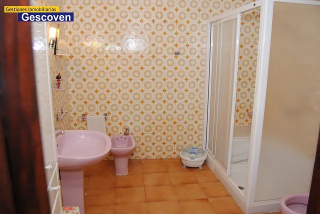 MUY CENTRICA VIVIENDA CON TERRAZA — 15