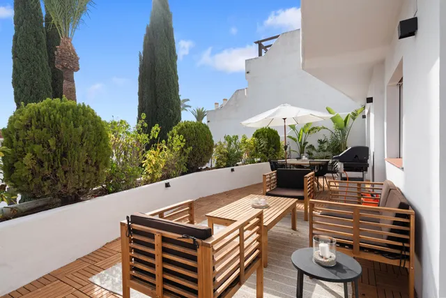 Apartamento 4 habitaciones 125m² en venta - Marbella — 6