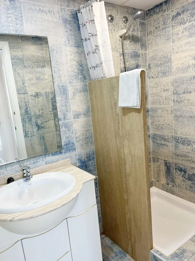 Apartamento en excelente estado cerca de la playa — 23