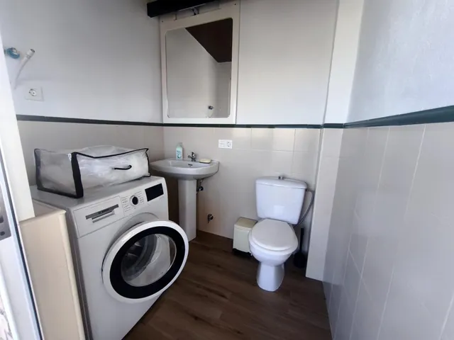 ¡¡¡¡ÁTICO CON 118 M2 DE TERRAZA JUNTO A LA PARADA DEL METRO!!!! — 25