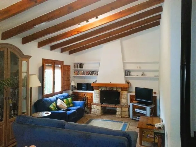 Villa 199m² en venta - Costa blanca — 8