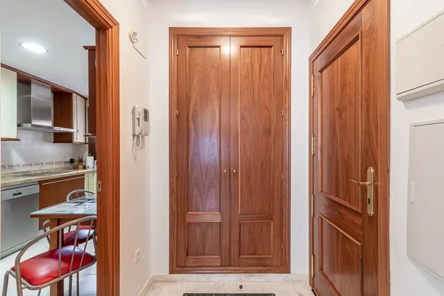 Piso en La Zubia — 11