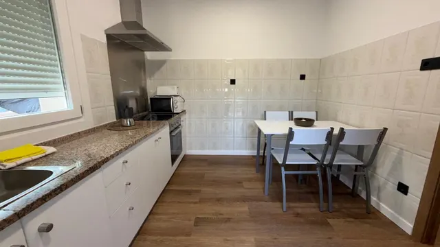 Amplia y Moderna Casa Reformada en La Lonia cerca a la Unive - foto 5