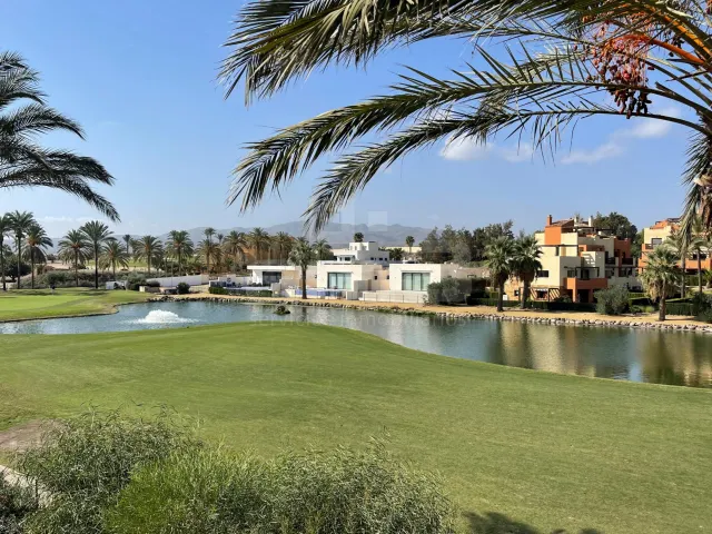 ESPECTACULAR Y ACOGEDOR ÁTICO EN VALLE DEL ESTE GOLF RESORT