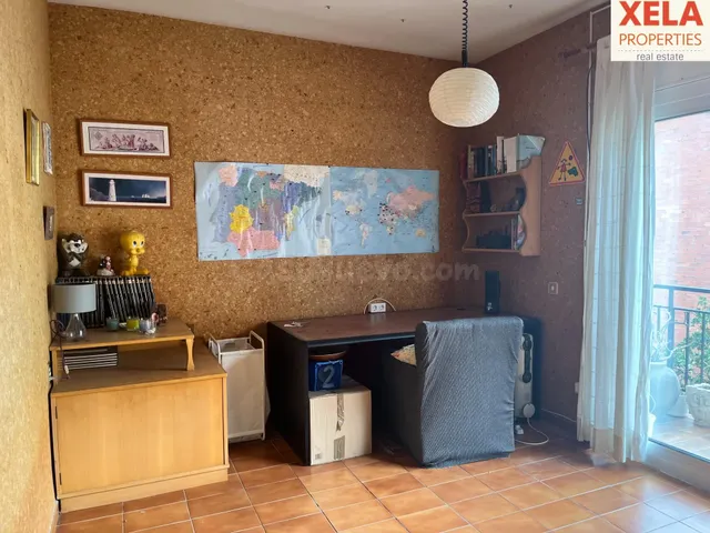 La Vila de Gràcia - A reformar - foto 2