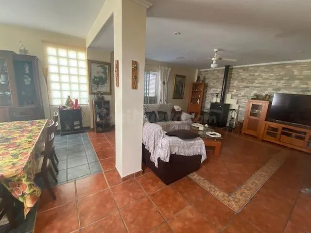 Chalet 6 habitaciones 386m² en venta - Sierra Perenchiza - C - foto 4