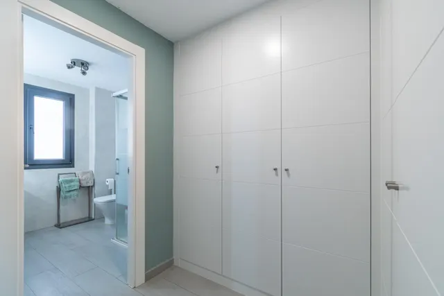 Exclusiva vivienda en Residencial Nevada — Urbanización de lujo junto al Centro Comercial Nevada — 38