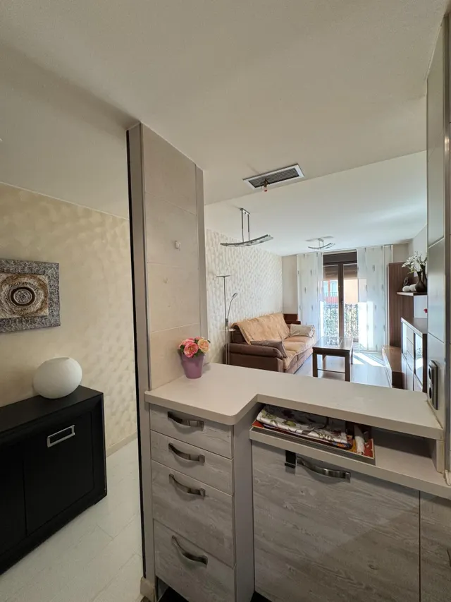 Apartamento Alfonso I — 10