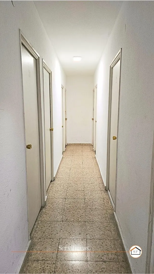 Piso 3 habitaciones 152m² en venta - Pacífico — 48