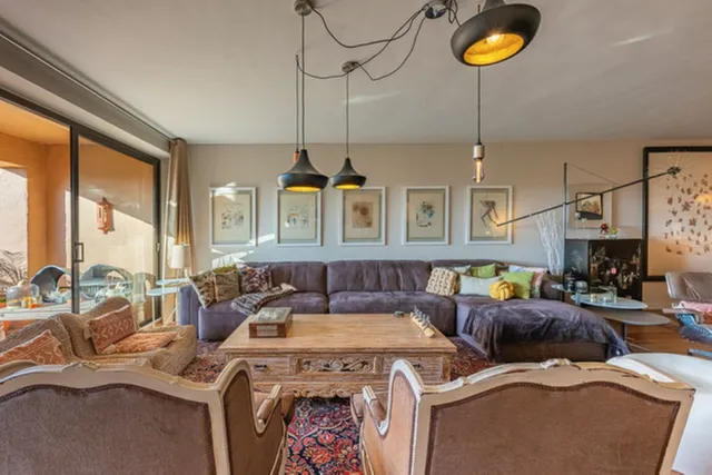 Ático 3 habitaciones 185m² en venta - Costa Del Sol — 7
