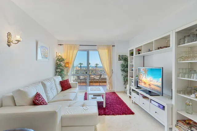 Apartamento 2 habitaciones 64m² en venta - Centro — 6