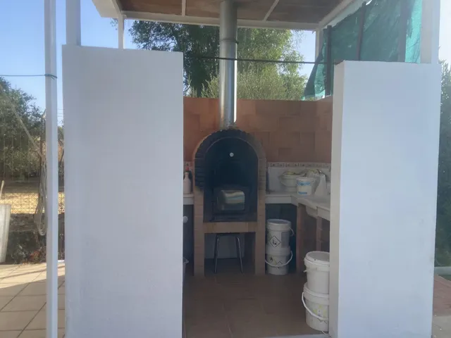 Parcela Rústica en Urbanización Los Eucaliptos - Porrillas (Alcolea) — 19