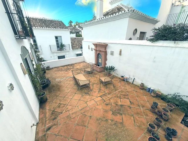 Adosado 4 habitaciones 396m² en venta - Marbella — 8