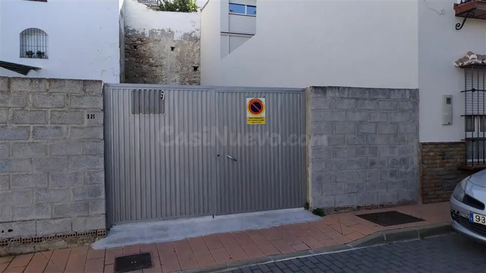 Solar en venta - Alhaurín el Grande