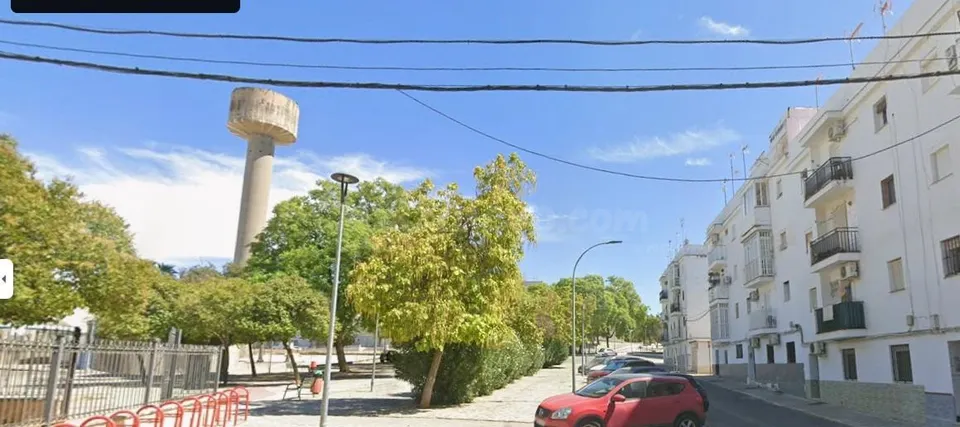PISO EN UTRERA