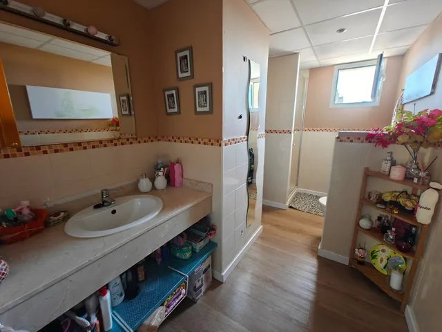 Ático 2 habitaciones 185m² en venta - Riviera del sol — 10