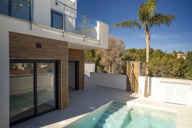 Villa 3 habitaciones 100m² en venta - Coloma — 49