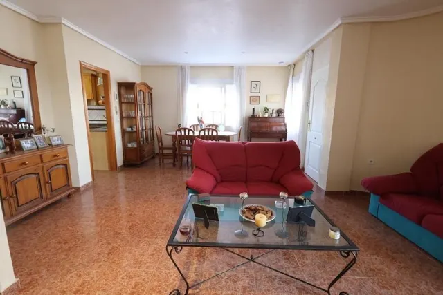 Villa 3 habitaciones 101m² en venta - Los Balcones - Los Altos del Edén — 6
