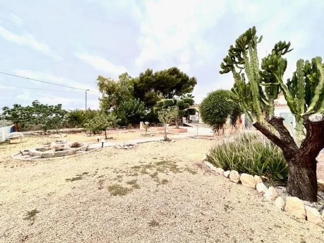 CHALET CON IDENTIDAD PROPIA¡¡ — 14