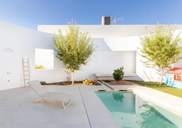 Espectacular vivienda en El Chaparral, Albolote - foto 3