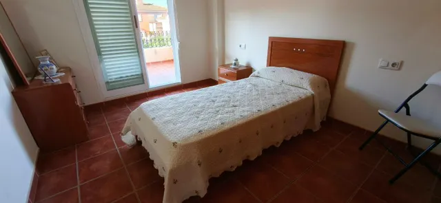 Espectacular Adosado de Lujo en la Sierra Helada, Benidorm - €533,000 — 15