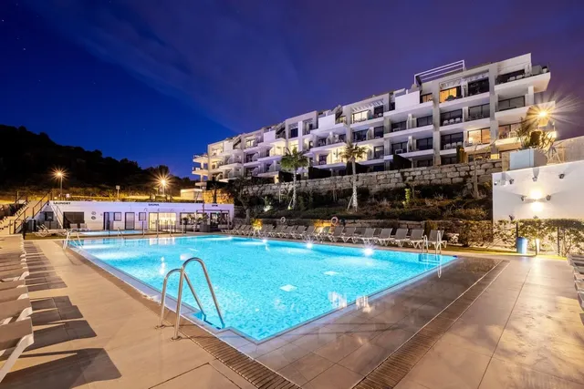 Apartamento 3 habitaciones 68m² en venta - Riviera del sol — 44