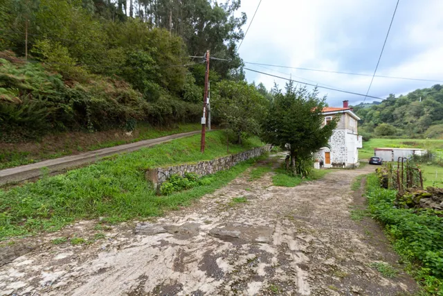 MAGNÍFICA CASA CON 51.000 METROS DE TERRENO EN PUTXETA — 42