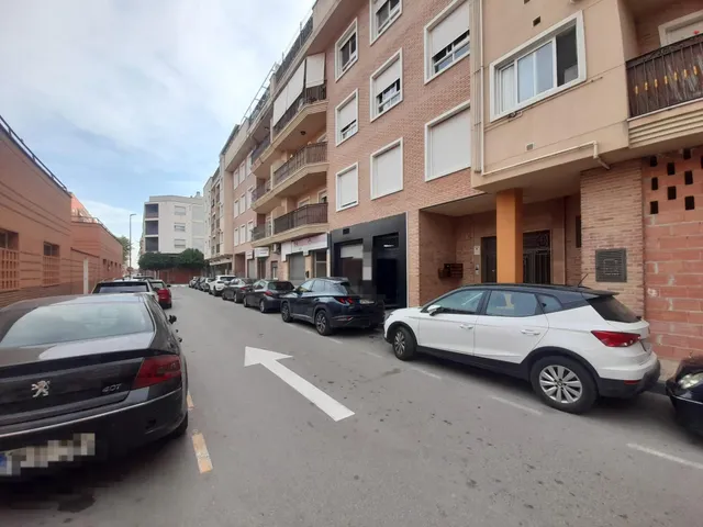 Local oficina a pie de calle con 4 estancias — 10