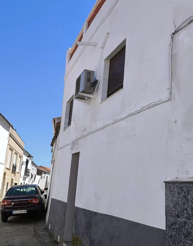 E. Piso en Fuente Obejuna - foto 2