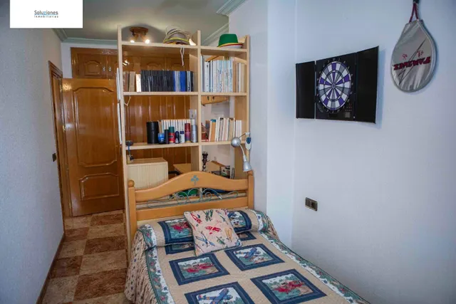 Impresionante Casa en San Pablo, Albacete - Espacio y Comodidad — 44