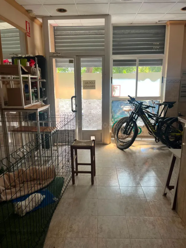NEGOCIO EN ZONA INMEJORABLE — 3