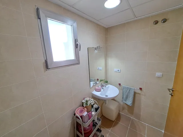 Adosado en venta en Alzira en urbanizacion el raco — 25