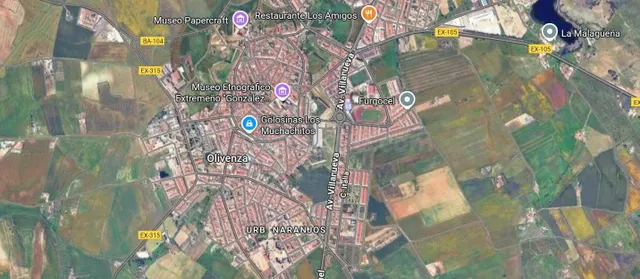 Venta Piso en Olivenza - Badajoz - foto 3