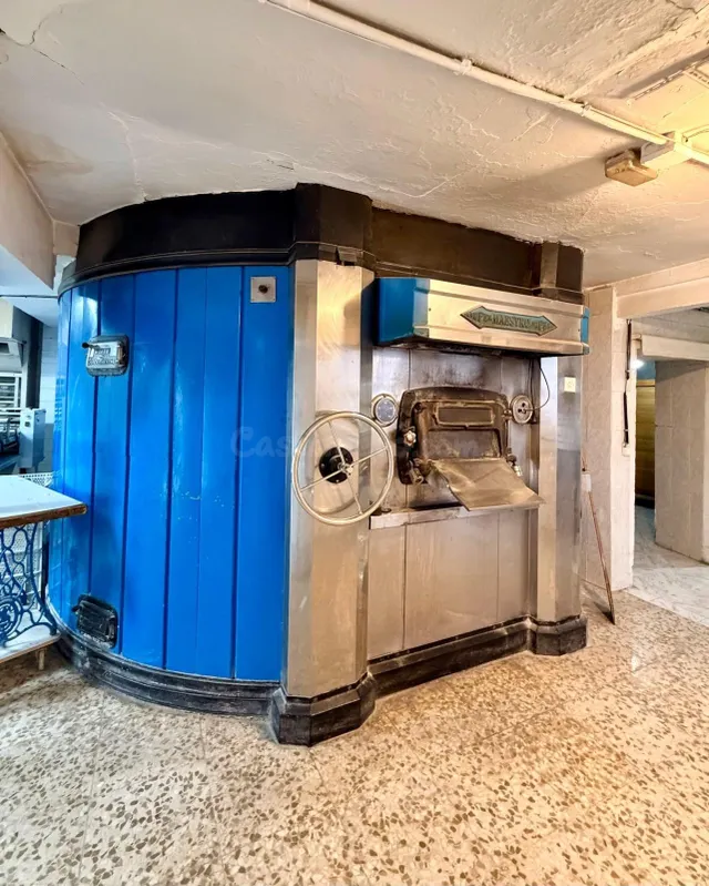 Una casa con historia. 535 m2 para crear algo único en torre cardela — 11