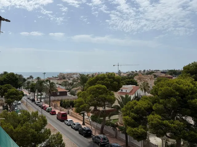 Apartamento 1 habitación 64m² en venta - La Zenia — 45