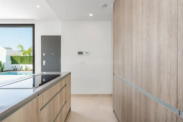 Villa 3 habitaciones 110m² en venta - La Senda del Recuerdo — 4