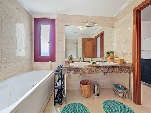 Apartamento 2 habitaciones 117m² en venta - Costa Del Sol — 23