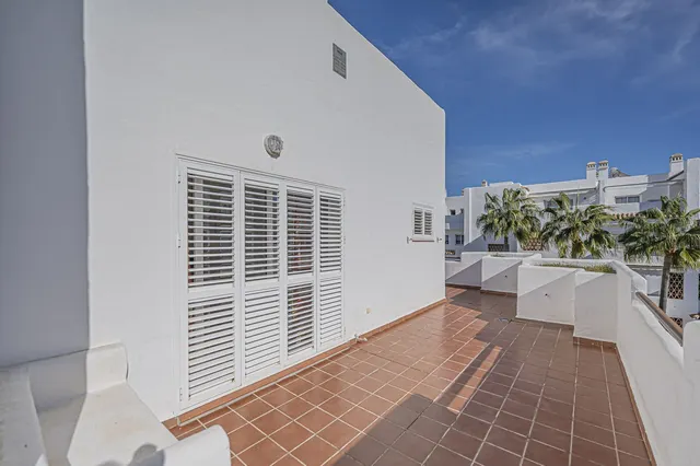 Ático 4 habitaciones 184m² en venta - Costa Del Sol — 25