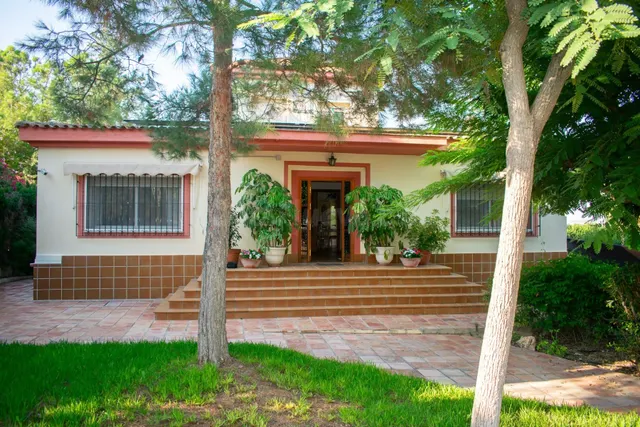 Villa de Lujo 5 habitaciones 231m² en venta - Residencial lo