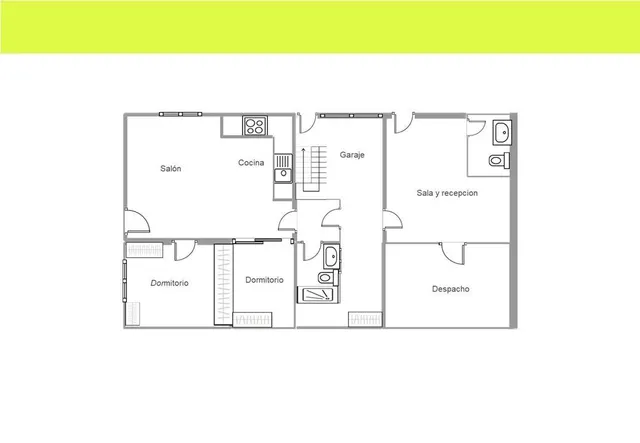 Vivienda reformada + Negocio con garaje, en Pinoso | ¡Vive, trabaja o invierte! — 27