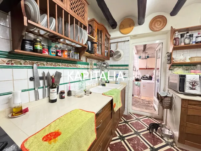 Casa a la venta en Lorcha — 6