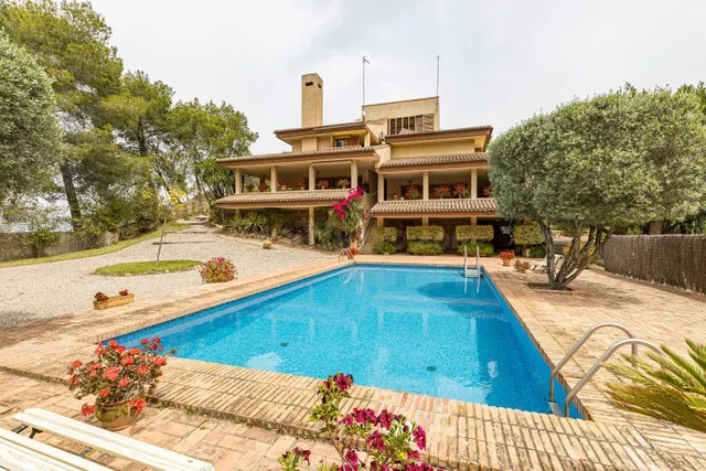 Chalet 7 habitaciones 690m² en venta - Algezares - foto 3