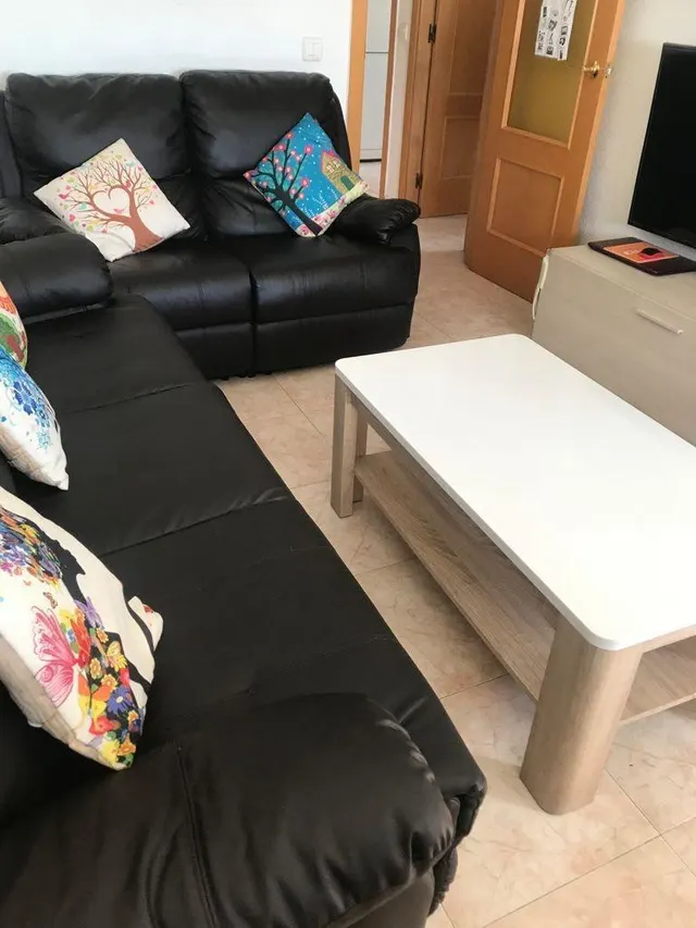 Piso de 3 habitaciones con vistas increíbles cerca de la playa de Levante Benidorm! www.euroloix.com — 25