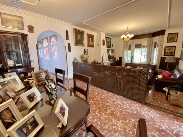 SE VENDE CHALET EN ZONA DEL SANTISCAL — 8
