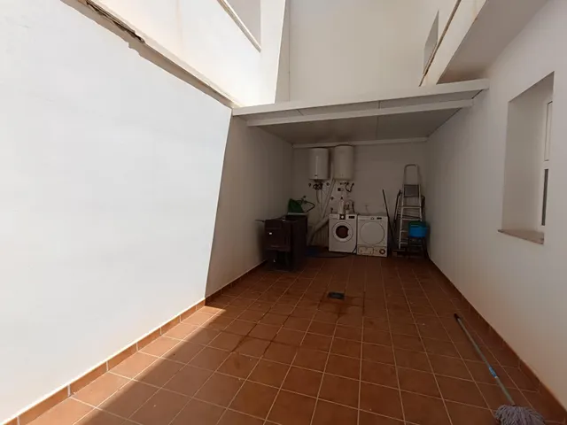 Triplex de 4 dormitorios en La Curva, Adra — 9