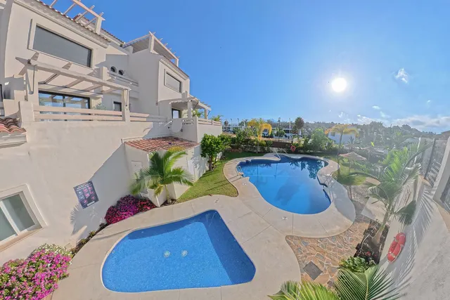 Adosado 3 habitaciones 131m² en venta - Costa Del Sol — 38