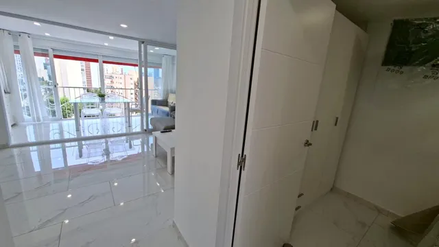 ESPECTACULAR APARTAMENTO REFORMADO — 26